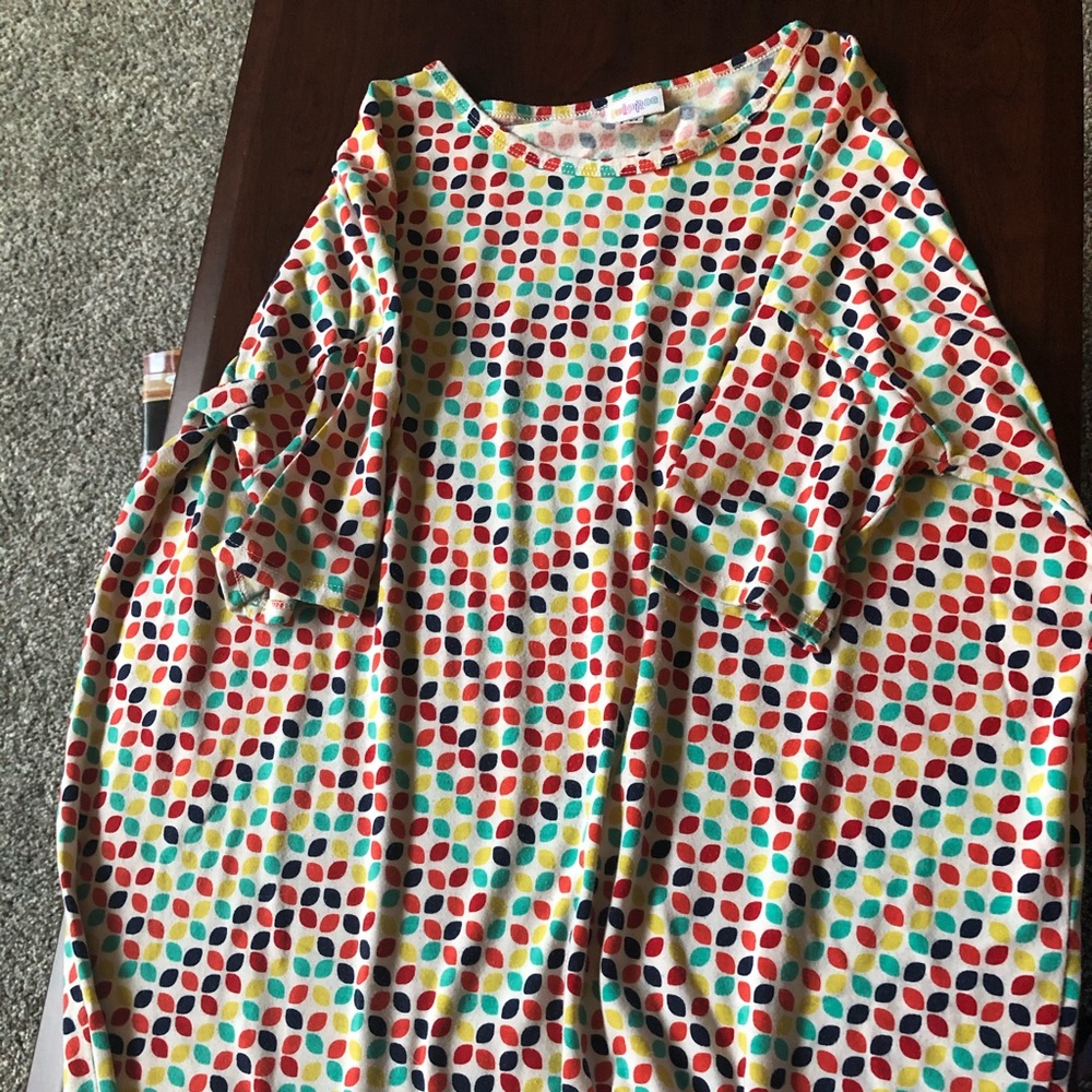 LuLaRoe Irma